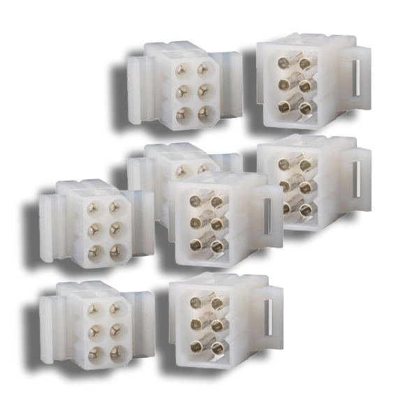 Electrical Connectors